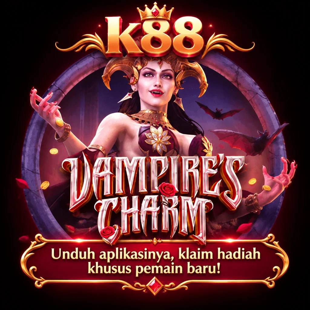 k88 · Vampires Charm