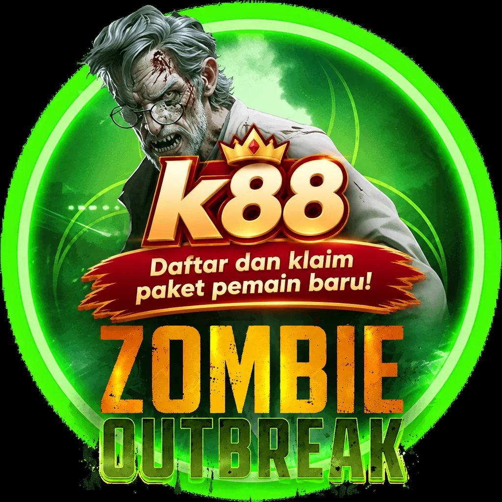 k88 · Zombie Outbrk