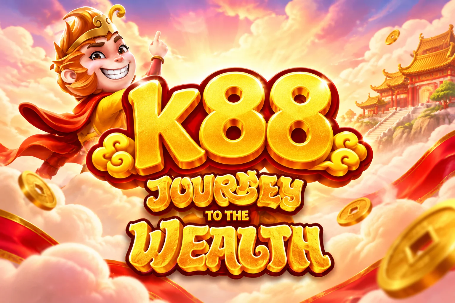 k88 · Panduan Fitur Simbol Ekspansi dan Putaran Gratis Vampires Charm di k88