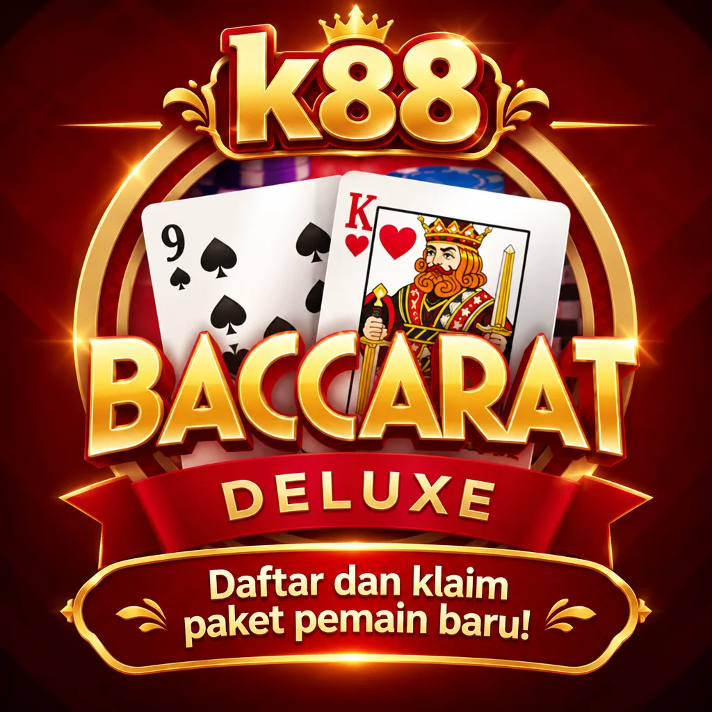 k88 · Baccarat Deluxe