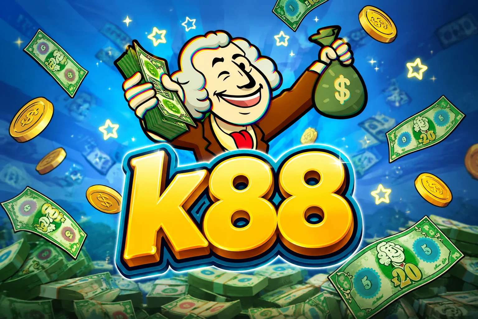 k88 · Panduan Visual dan Mekanisme Slot Zombie Outbreak di k88