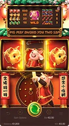 k88 · Piggy Gold
