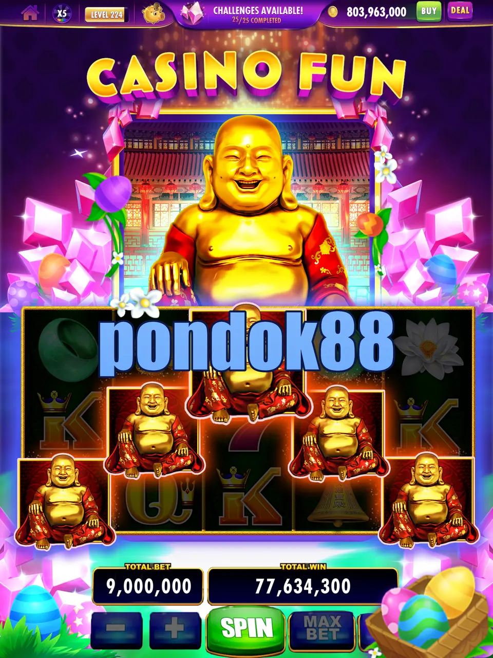 pondok88 Unduh