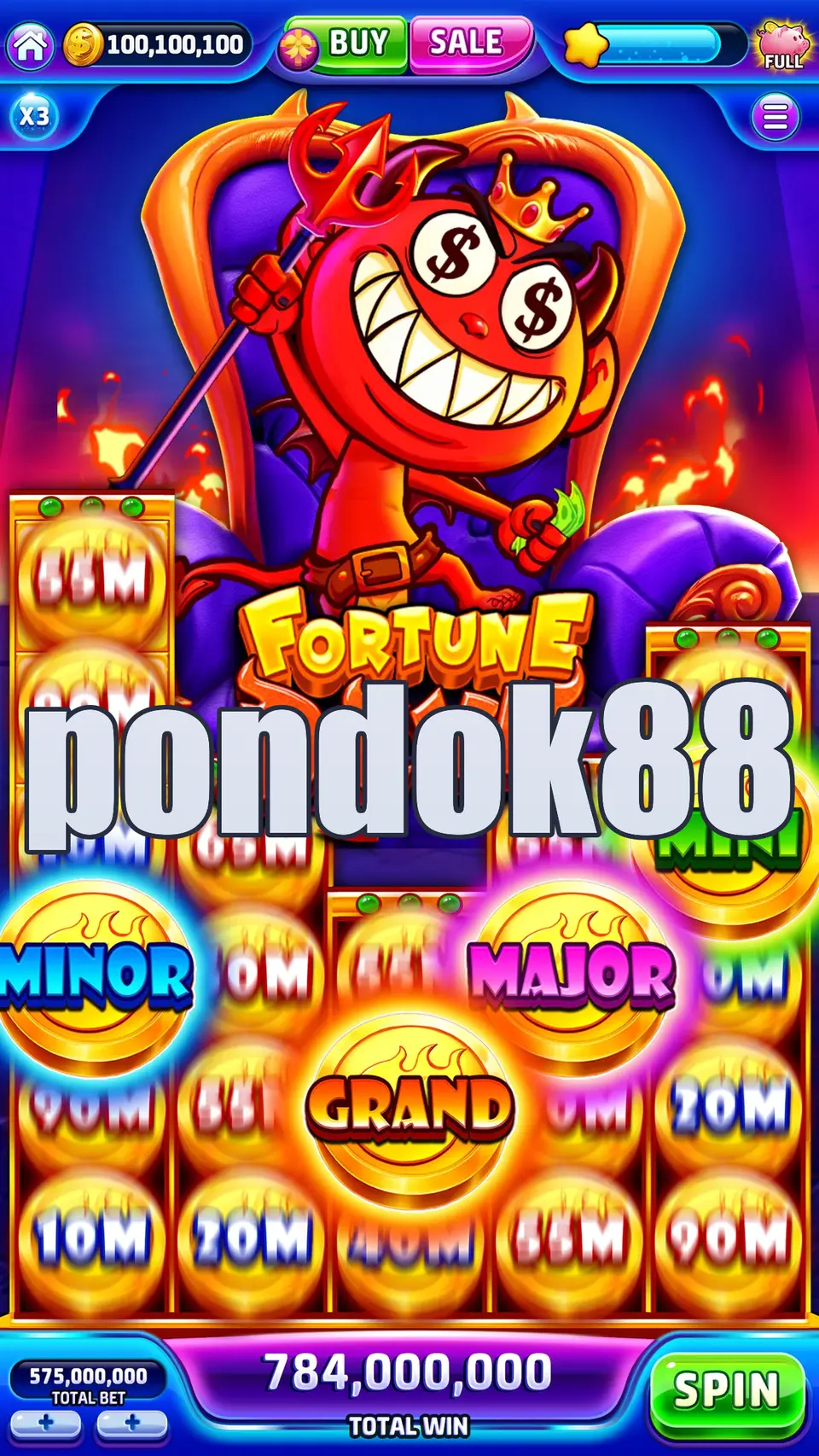 pondok88 Unduh
