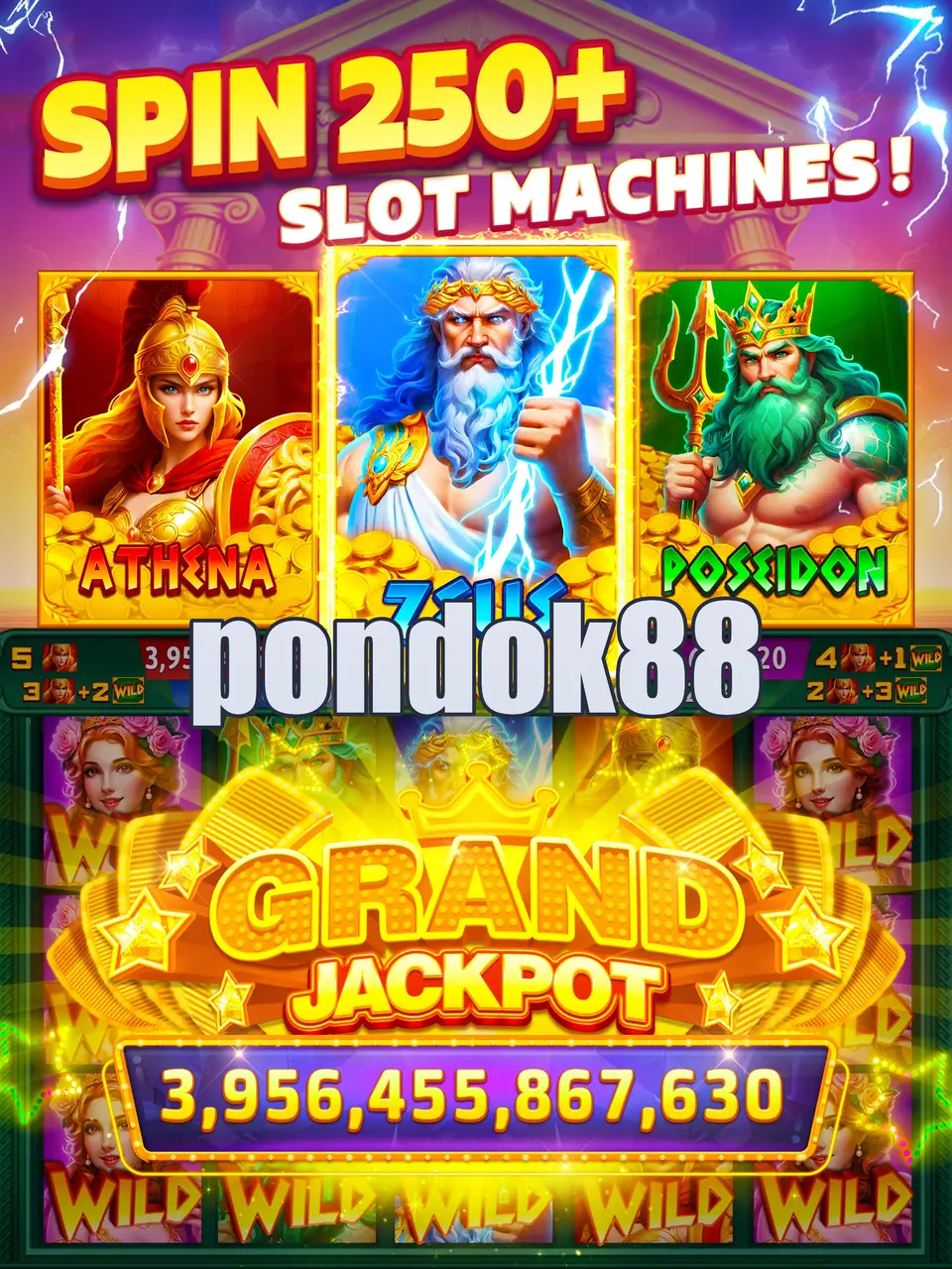pondok88 Masuk