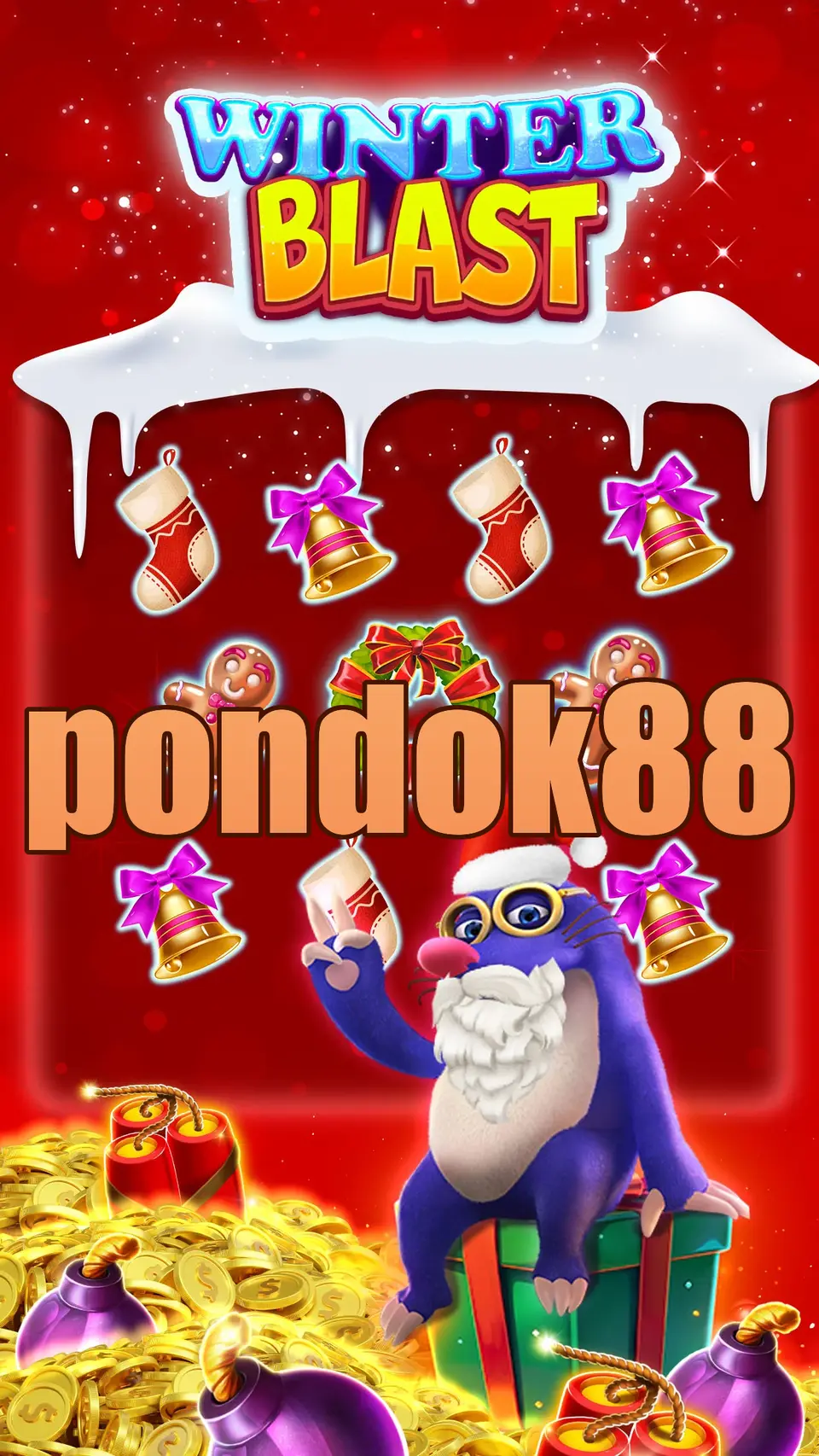 pondok88 Tangkapan Layar - APK Resmi