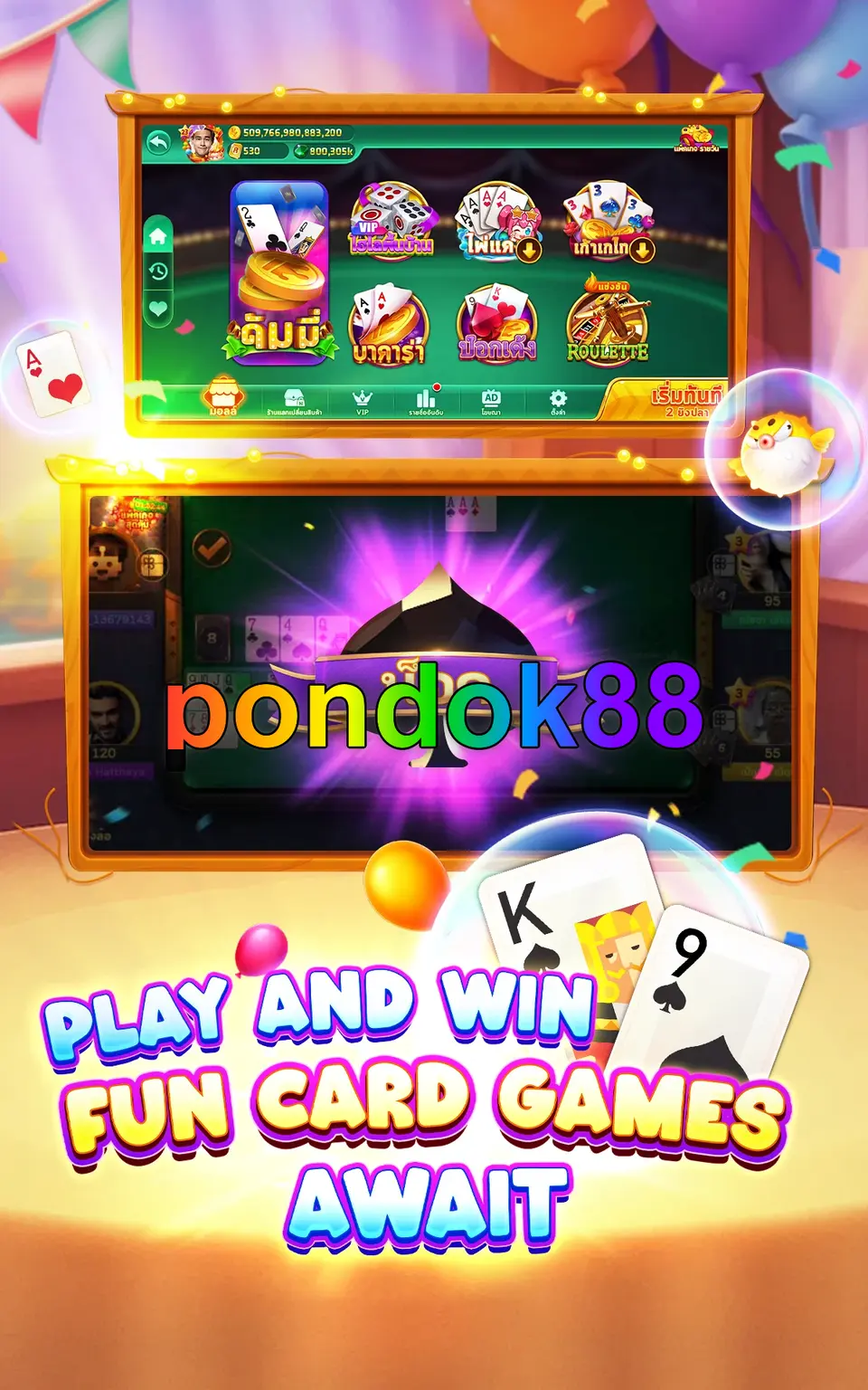 pondok88 Preview - Resmi Unduh